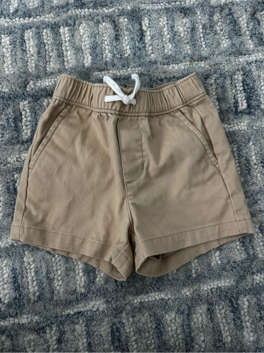 Jamie and Jack shorts